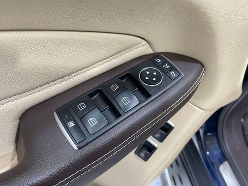 Used 2017 Mercedes-Benz GLS 450 4MATIC image 17