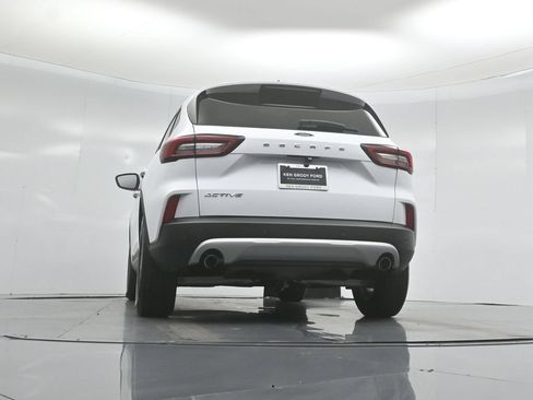 Certified 2025 Ford Escape Active w/ Tech Pack #1 FWD image 50