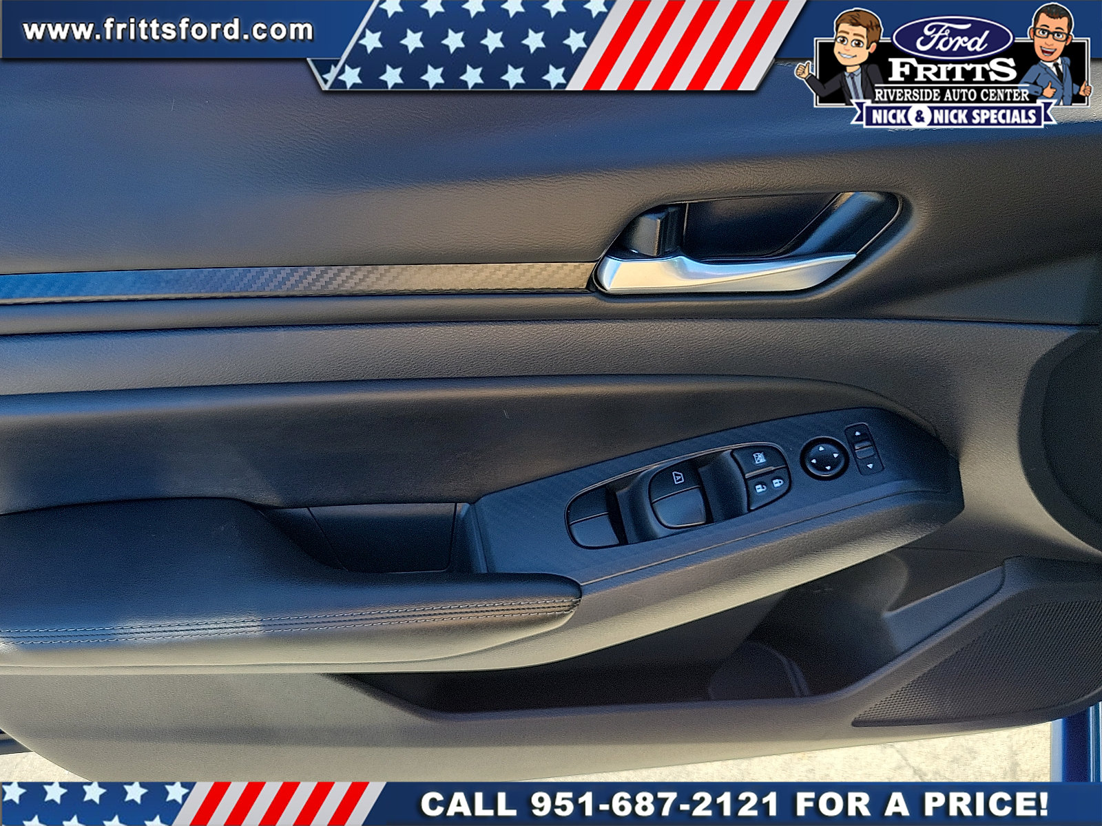 Used 2025 Nissan Altima 2.5 SV AWD/4WD image 12
