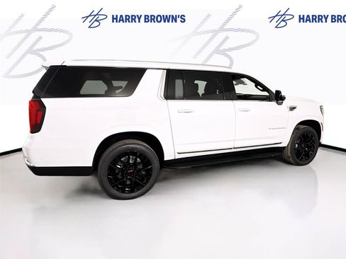 New 2026 GMC Yukon XL Elevation w/ LPO, Floor Liner Package AWD/4WD image 35
