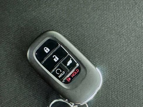 Certified 2026 Honda Civic Sport image 39
