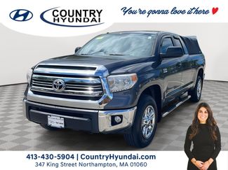 Used 2016 Toyota Tundra SR5 AWD/4WD video 1