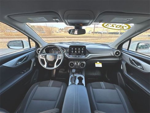 Used 2023 Chevrolet Blazer LT w/ Convenience Package image 19