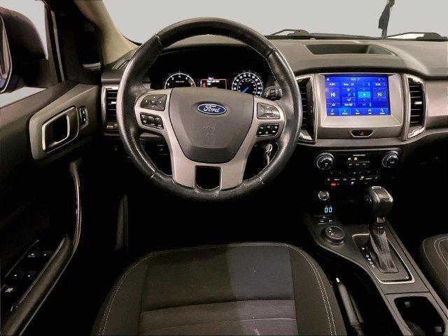 Used 2020 Ford Ranger XLT w/ Equipment Group 302A Luxury AWD/4WD image 5