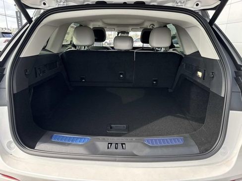 New 2026 Lincoln Nautilus Reserve image 11