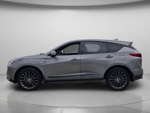 Certified 2024 Acura RDX A-Spec w/ Advance Package AWD/4WD image 3