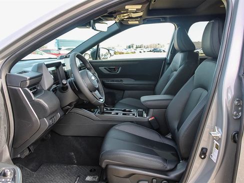 New 2026 Subaru Outback Premium image 17