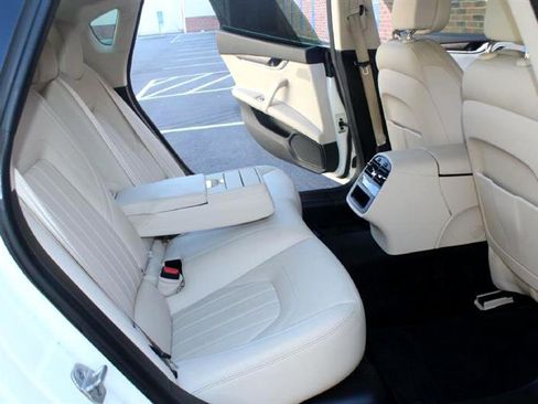 Used 2015 Maserati Quattroporte S Q4 image 16