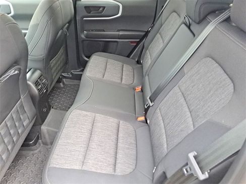 Used 2022 Ford Bronco Sport Big Bend w/ Convenience Package image 23