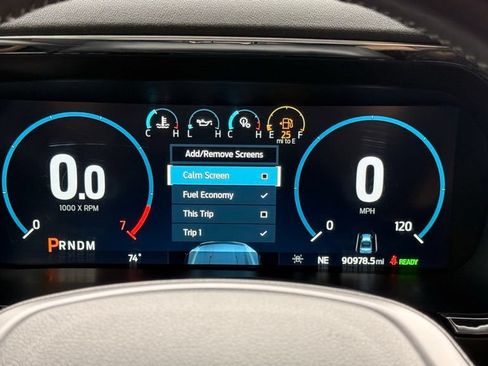 Used 2021 Ford F150 Lariat w/ Equipment Group 502A High AWD/4WD image 12