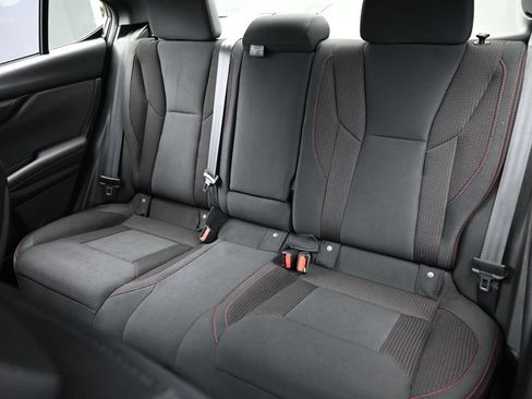 Used 2022 Subaru WRX Premium AWD/4WD image 16