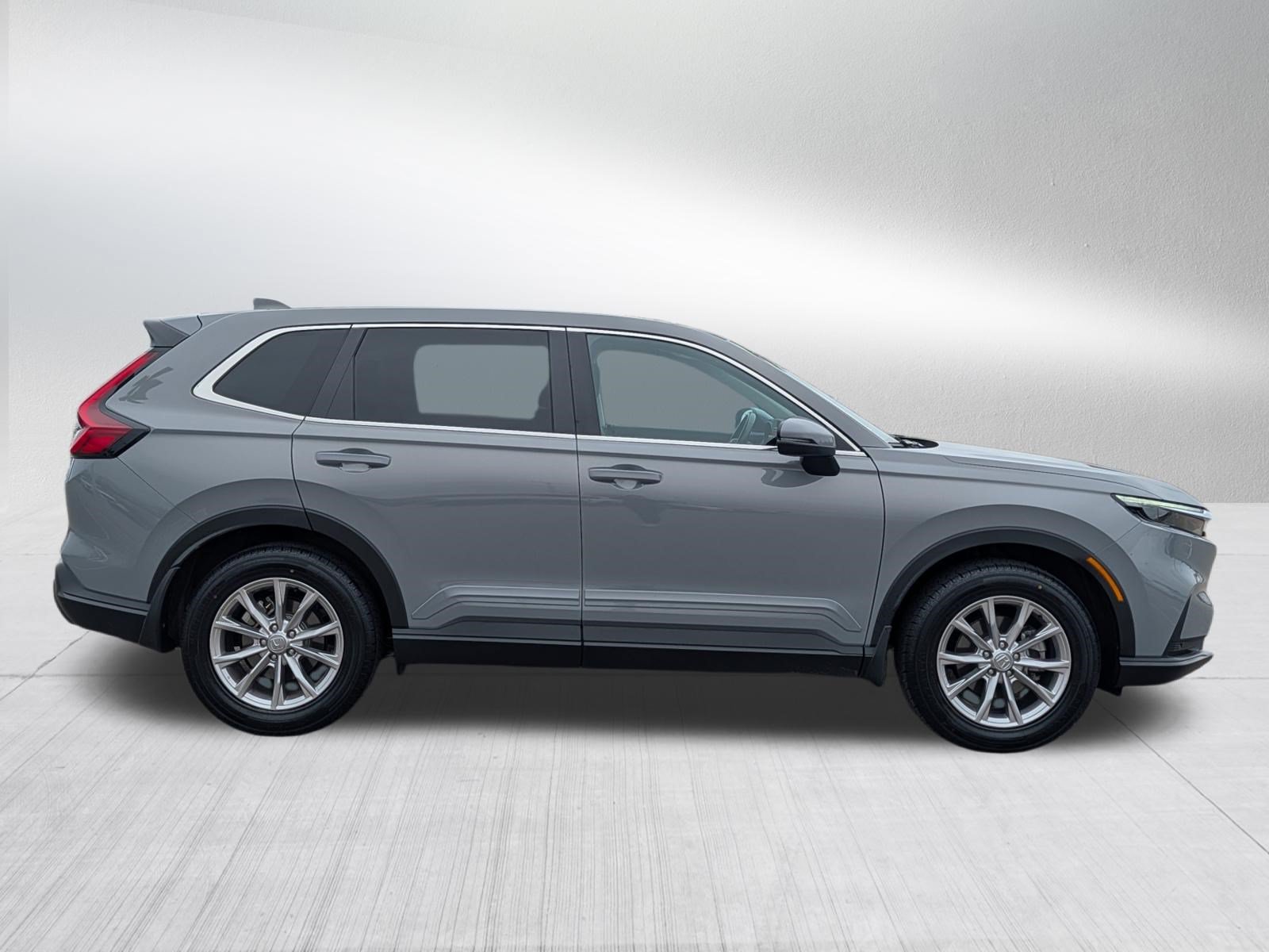 Used 2024 Honda CR-V EX-L image 8