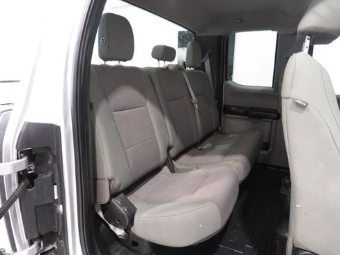 Used 2018 Ford F250 XL w/ Power Equipment Group AWD/4WD image 12