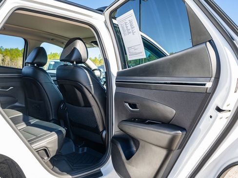 Used 2024 Hyundai Tucson Limited image 14