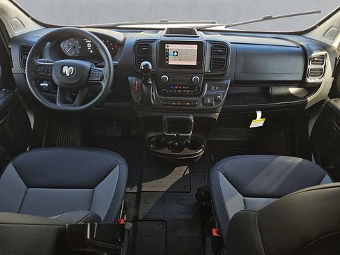 New 2026 RAM ProMaster 2500 w/ Convenience Group image 10