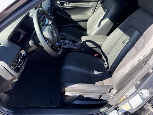 Used 2025 Honda Civic Sport image 22