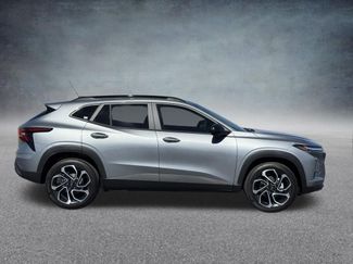 New 2026 Chevrolet Trax RS video 2