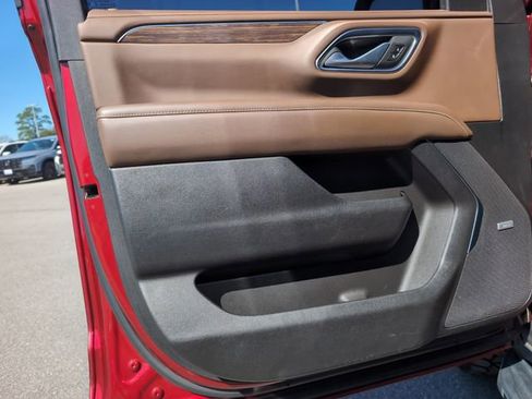 Used 2022 Chevrolet Tahoe High Country w/ Max Trailering Package image 15