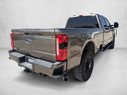 Used 2023 Ford F250 XLT w/ XLT Premium Package AWD/4WD image 5
