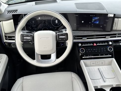 New 2026 Hyundai Santa Fe Calligraphy FWD image 23
