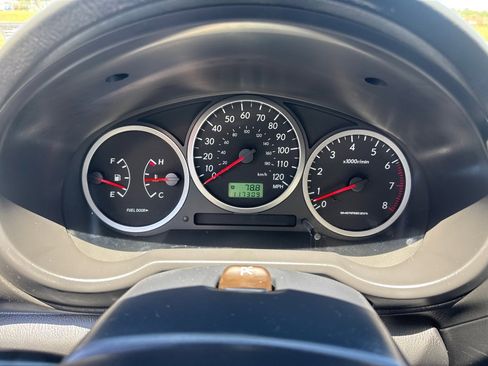 Used 2004 Subaru Impreza RS AWD/4WD image 32