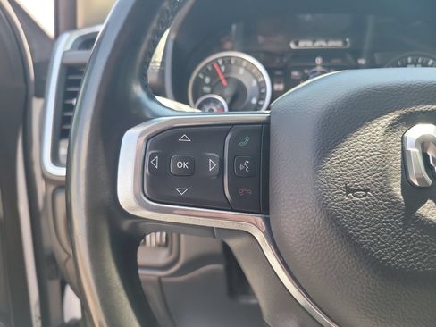 Used 2022 RAM 1500 Laramie RWD image 14