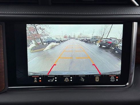 Certified 2024 GMC Yukon XL Denali Ultimate image 40