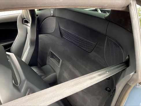 Used 2023 Audi R8 V10 performance w/ Dynamic Package image 21