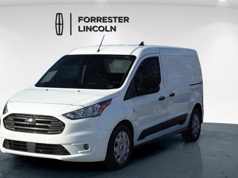 Used 2023 Ford Transit Connect XLT image 7
