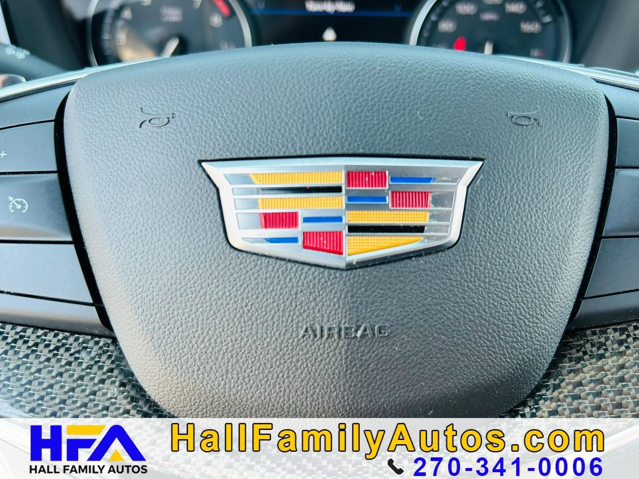 Used 2021 Cadillac XT5 Sportv AWD/4WD image 23
