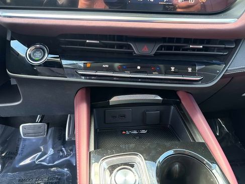 New 2026 Buick Envision Sport Touring image 25