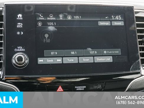 Used 2022 Honda Pilot Black Edition image 41