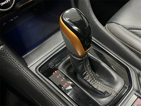 Used 2023 Subaru Forester Wilderness image 21