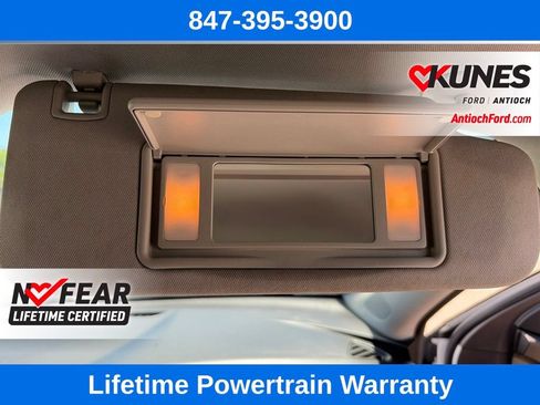 Used 2022 Chevrolet Malibu LT FWD image 42