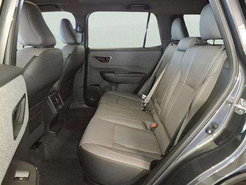 New 2026 Subaru Outback Limited image 4