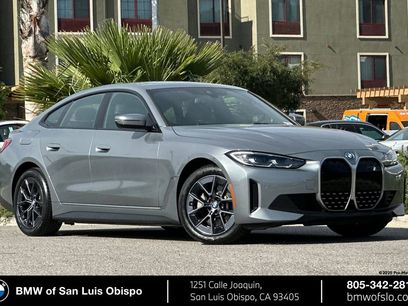 Used 2023 BMW i4 eDrive35