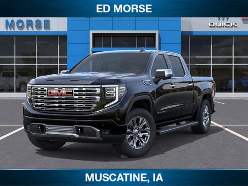 New 2026 GMC Sierra 1500 Denali w/ Technology Package image 6