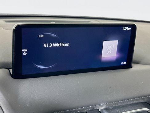 Used 2025 MAZDA CX-5 AWD 2.5 S w/ Preferred Package image 19