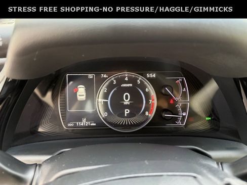 Used 2022 Lexus ES 350 w/ Premium Package image 27