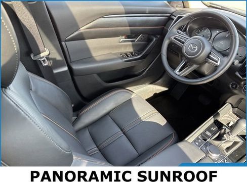 Used 2025 MAZDA CX-50 AWD 2.5 S w/ Premium Plus Pkg image 15