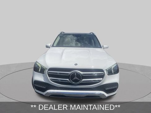 Used 2023 Mercedes-Benz GLE 450 4MATIC image 2