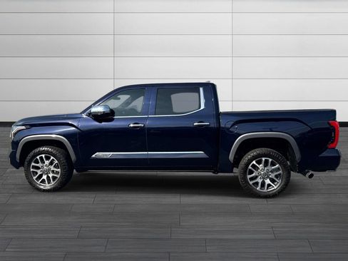 Used 2024 Toyota Tundra 1794 Edition AWD/4WD image 7