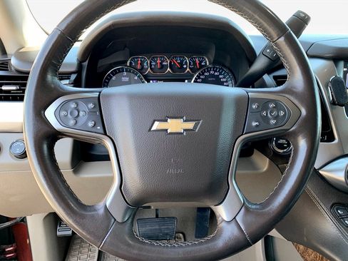 Used 2020 Chevrolet Tahoe Premier AWD/4WD image 20