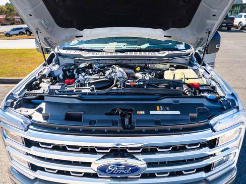 New 2026 Ford F350 King Ranch image 20