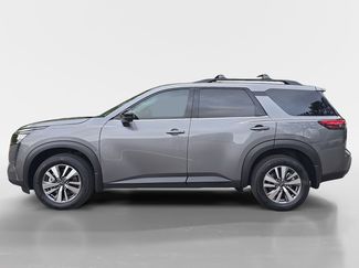 New 2026 Nissan Pathfinder SL AWD/4WD video 2