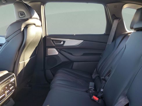 New 2026 Acura MDX A-Spec image 12