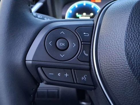 New 2026 Toyota Corolla SE image 12