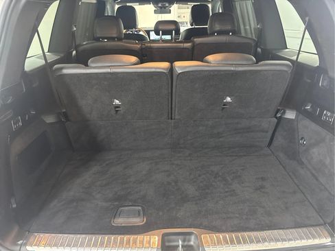 Used 2022 Mercedes-Benz GLS 450 4MATIC image 16
