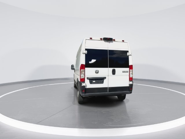 Used 2023 RAM ProMaster 2500 FWD image 9