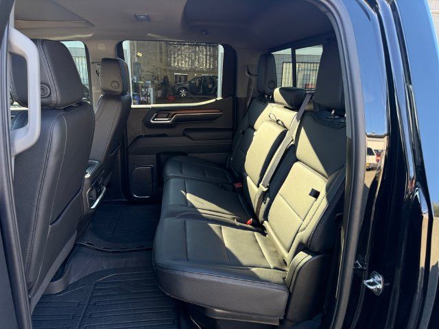 Used 2024 GMC Sierra 1500 Denali AWD/4WD image 22